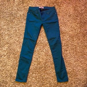 Size 3 modern vintage women’s iris jeans